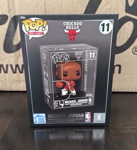 Funko pop nba - nba, die-cast