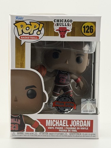 Funko pop nba michael - funko, pop!