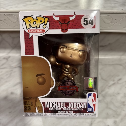 Michael jordan limited - michael,