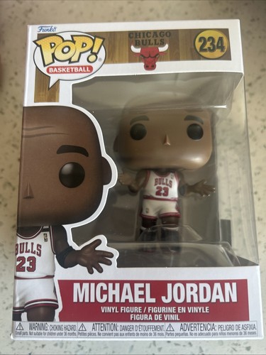 Funko pop vinyl michael - pop!,