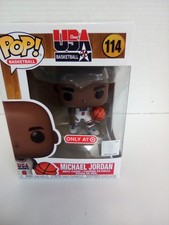 Funko POP NBA Legends