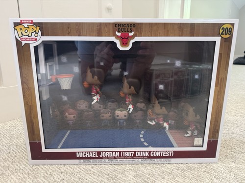 Funko pop deluxe nba - pop!,