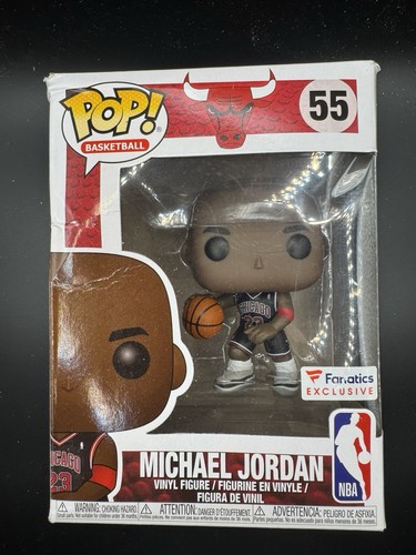Funko pop basketball - basketball:, #55