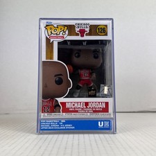 Funko POP Vinyl - Basketball -