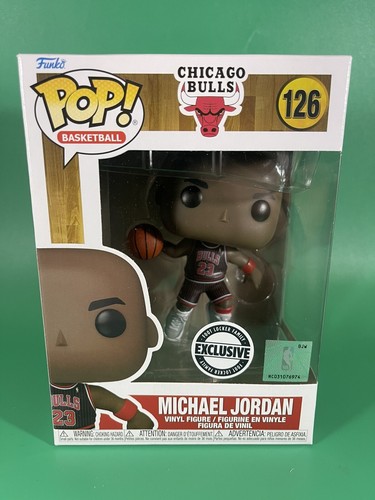 Funko pop nba michael - funko,