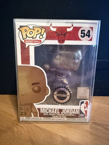 Bronze michael jordan - bronze,