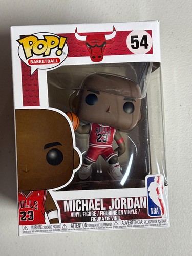 Funko pop sports - sports, michael