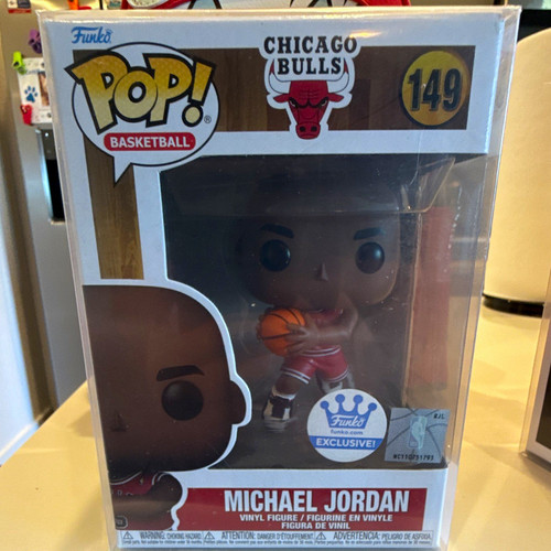 Funko pop nba basketball - funko,
