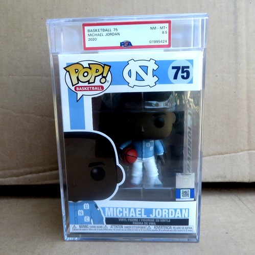 Michael jordan funko - michael, #75