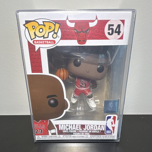 Funko pop basketball michael - funko, basketball!
