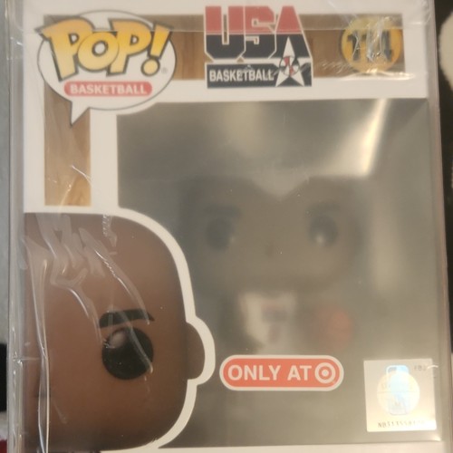 Funko pop basketball michael - funko,