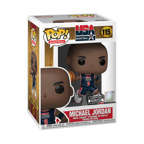 Funko pop sports usa - sports,
