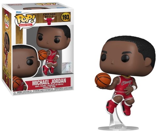 Michael jordan - michael, bulls)