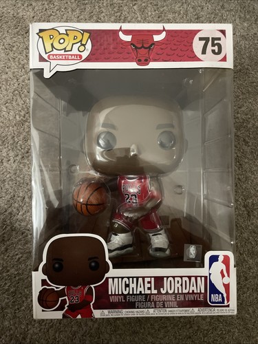 Funko pop vinyl figure - funko,