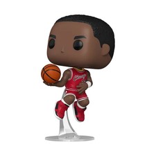 NBA Chicago Bulls RS Michael