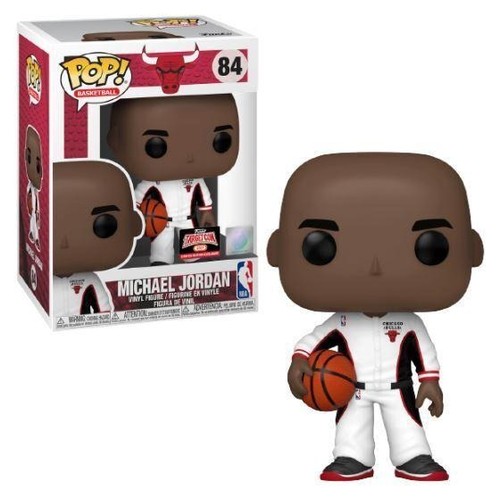 New funko michael jordan - new, (#84)