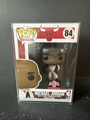 Funko pop basketball michael - funko, pop!