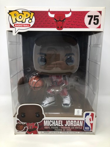 Funko pop sports - sports, michael