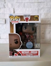 Funko Pop - Michael Jordan 126