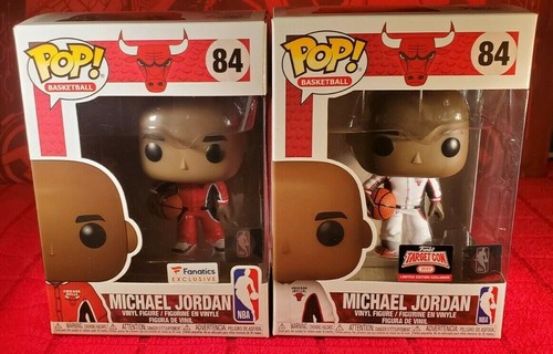 Funko pop michael jordan 84 - funko,