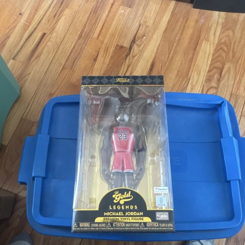 Funko gold legends - legends, vinyl
