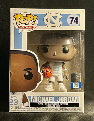 Funko pop basketball michael - funko,