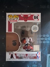 Michael Jordan Funko Pop