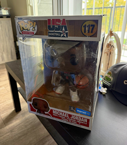 Funko pop michael - funko,