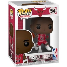 Funko Pop! NBA: Sports Vinyl