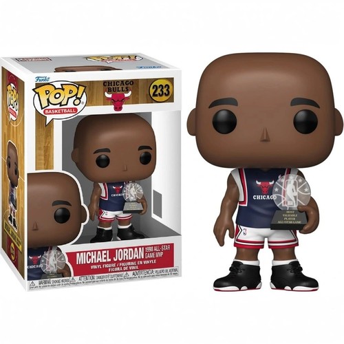 Funko pop michael jordan - funko,