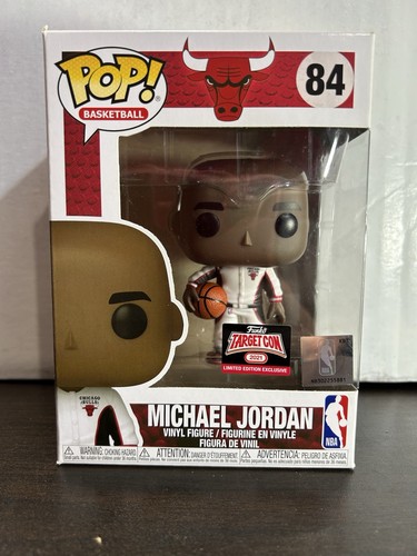 Michael jordan target con - michael,