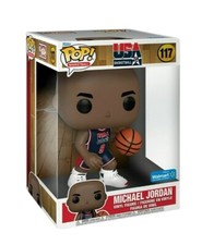 Funko POP! Jumbo: 10" NBA -