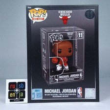Funko Pop! Sport NBA