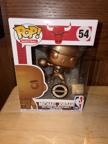 Funko pop michael jordan - funko,