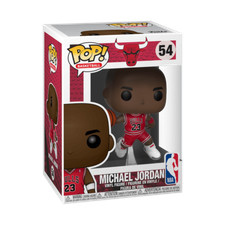 Funko Pop! Vinile: Michael