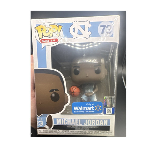 Funko pop basketball michael - basketball,