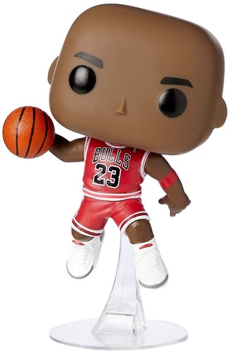 Funko pop basketball chicago - funko, pop!