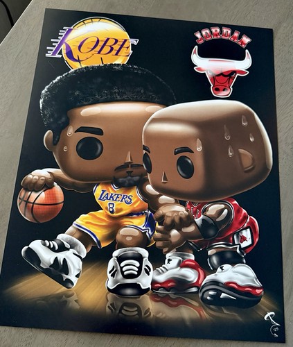 Kobe bryant lakers - kobe,