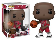 Funko Pop! Big - Basketball