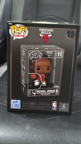 Funko pop diecast michael - funko, pop!