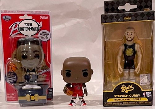 Nba funko pop - funko, pop!