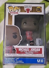 Funko POP Michael Jordan 126