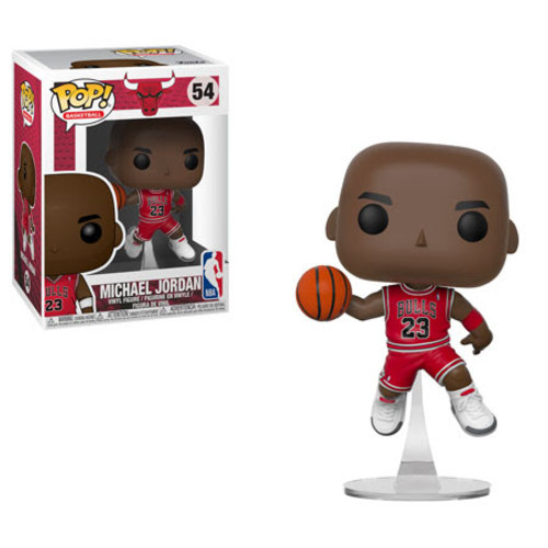 Funko pop nba - nba, chicago