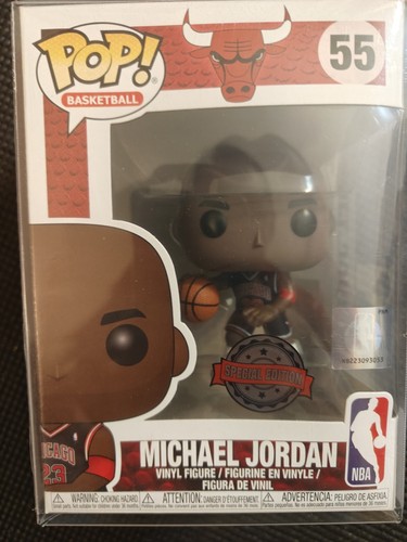 Michael jordan funko pop nba - jordan,