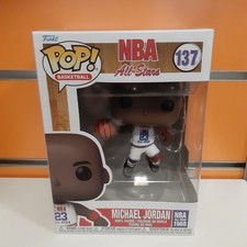 Funko Pop! Basketball n. 137