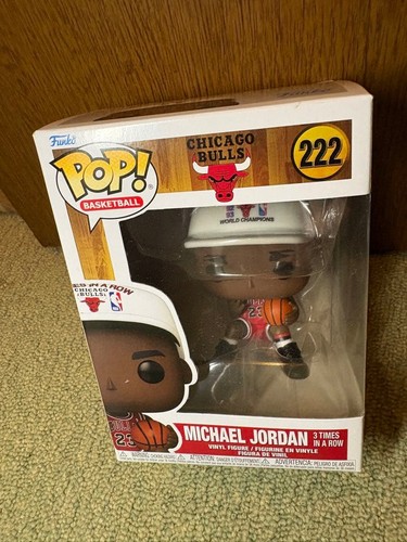 Funko pop michael jordan 222 - funko,