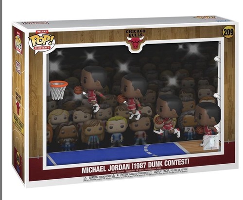 Funko pop deluxe - funko, pop!
