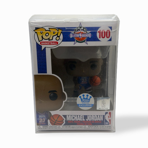 Michael jordan funko pop - jordan,