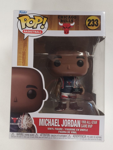Funko pop basketball nba - funko,