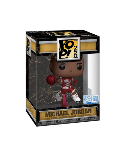 Funko pop michael - michael, jordan